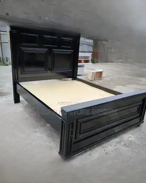 Singular Beds