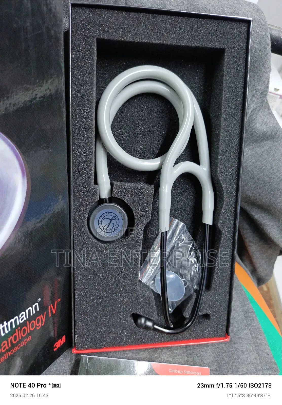 Cardiology Iv