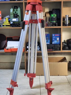 Best Tripod for Surveying Instruments