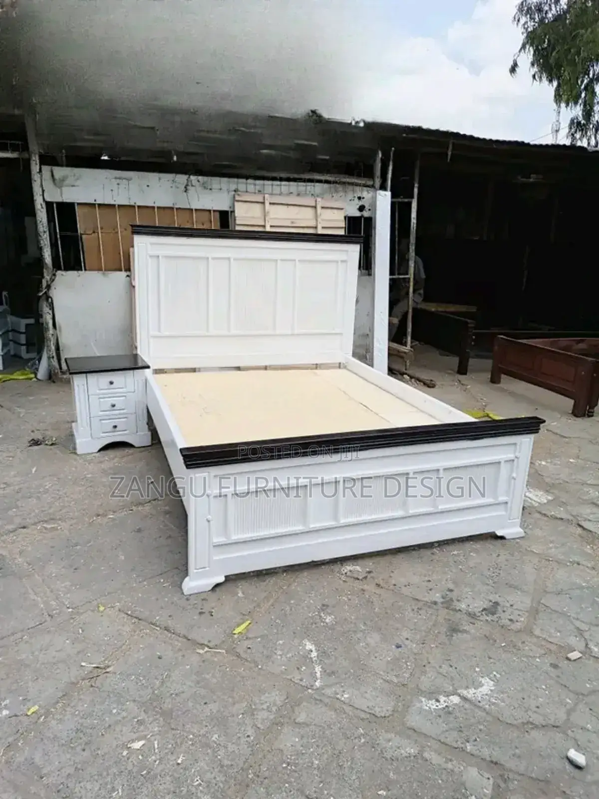 Enthralling Beds