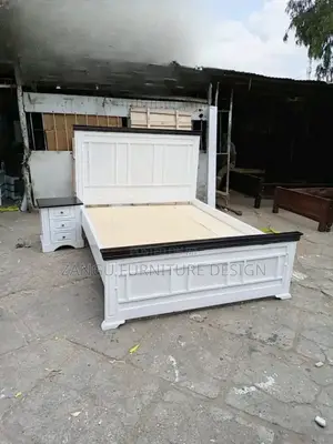 Enthralling Beds