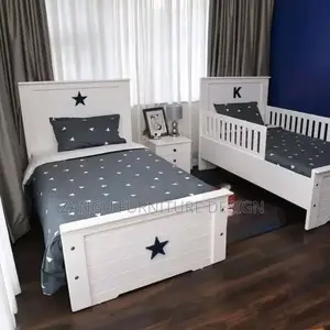 Enlivening Beds 3"6