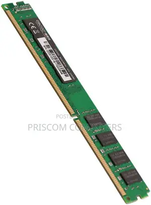 8gb Ddr3 1333/10600 Desktop Ram.