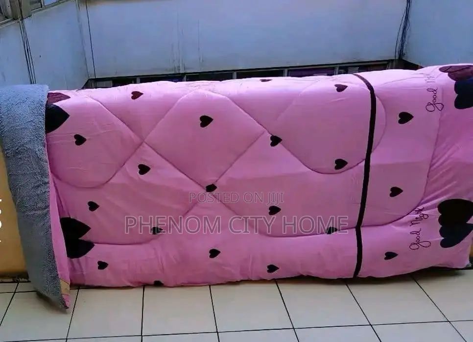Farasi Desin Singlewoolen Blankets