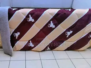 Farasi Desin Singlewoolen Blankets