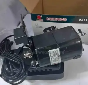 Sewing Machine Portable Motor