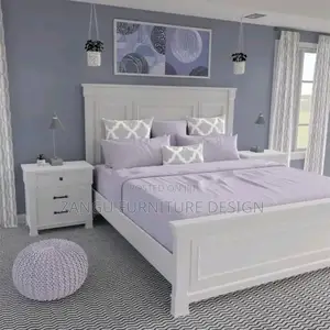 Dazing Beds