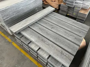 SPC Interlocking Tiles