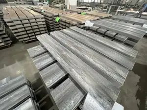 SPC Interlocking Tiles