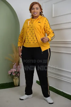 Adidas ,Warm, Tracksuit For Women 