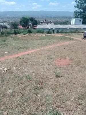 Eastleigh-Machakos Plot 50 By100ft Near Machakos University