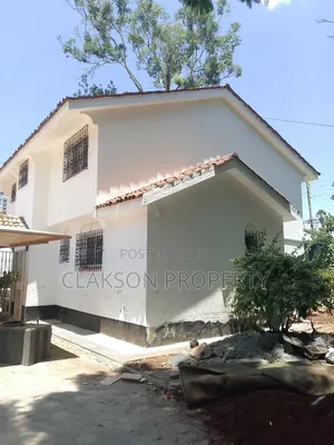 4bdrm Maisonette in Kilimani for rent