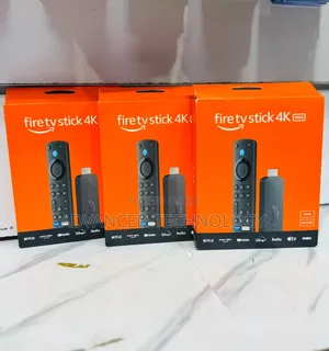 Amazon Fire Tv Stick Max 16gb