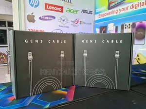 Starlink V3 Cable for Mini and Gen 3 150ft(46m)