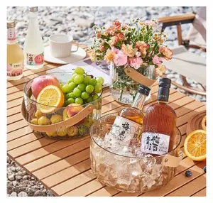 Fruit Fruit / Multipurpose Basket With Handle