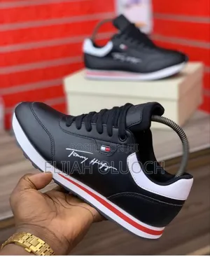 Tommy Hilfiger Casual Shoes