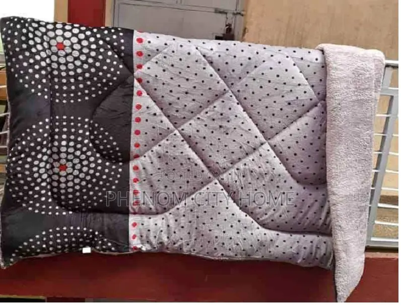 New Bale of Single Woolen Blankets