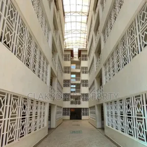 3bdrm Apartment in Kilimani for rent
