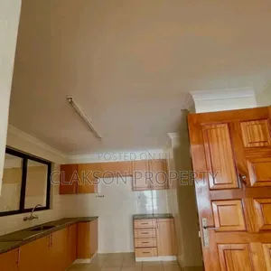 2bdrm Apartment in Kilimani for rent