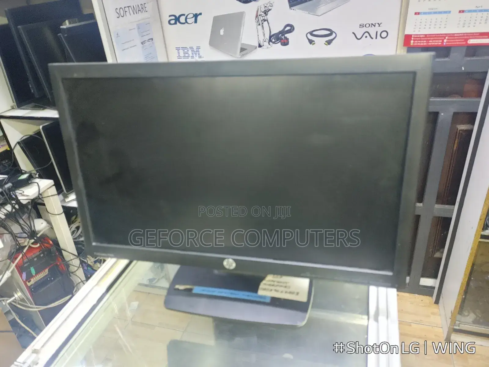 Monitor 22inches