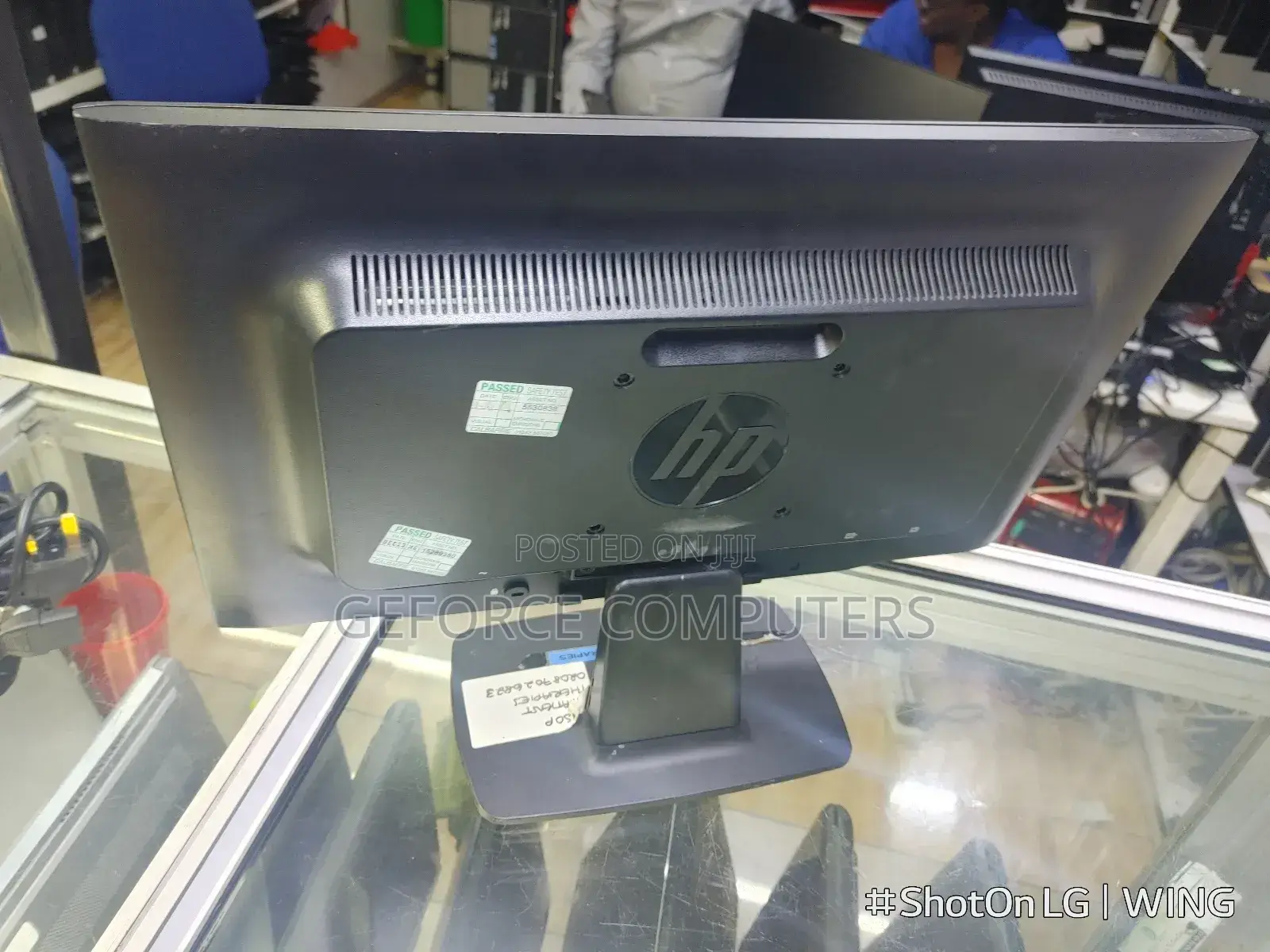 Monitor 22inches