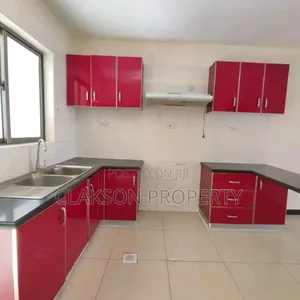 2bdrm Apartment in Kilimani for rent