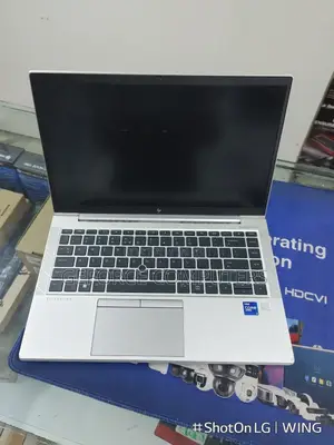 Laptop HP EliteBook 840 G8 16GB Intel Core I7 SSD 512GB