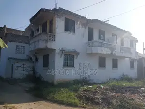 1bdrm Apartment in Kisauni, Mshomoroni for sale