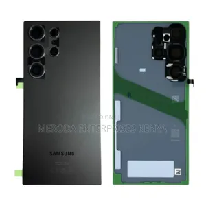 Samsung S24 Ultra Battery Cover