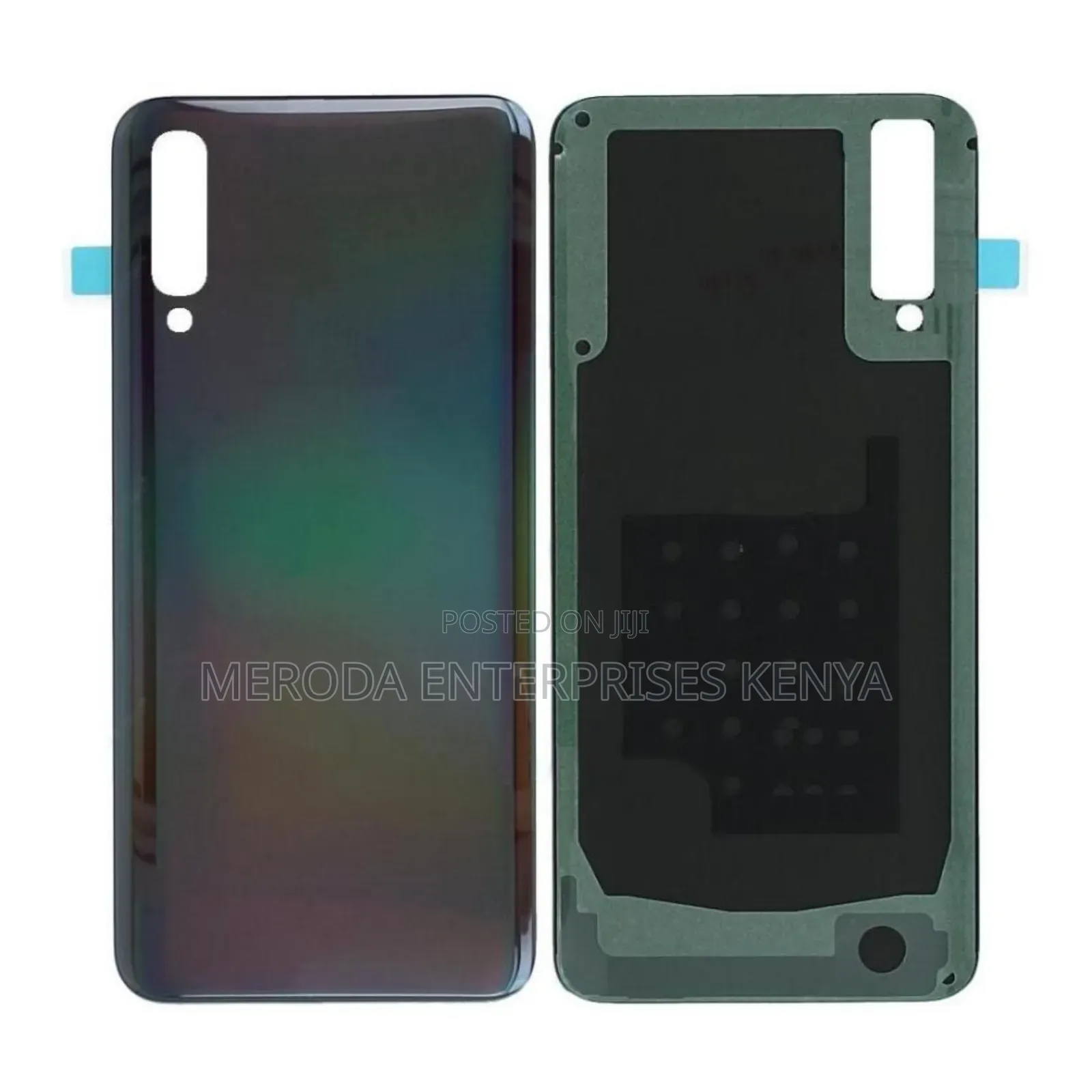 Samsung A50,A50s Battery Cover
