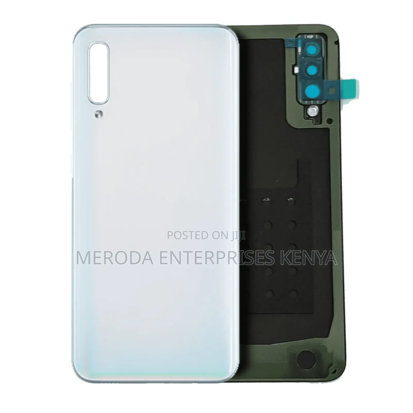 Samsung A50,A50s Battery Cover