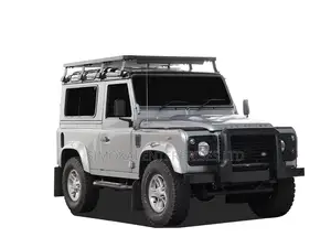 Land Rover Defender 90(Roof Rack)1983-2016)Slimline Ii