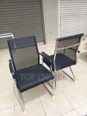 Waiting Chairs