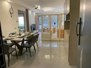 2bdrm Apartment in Kilimani for rent