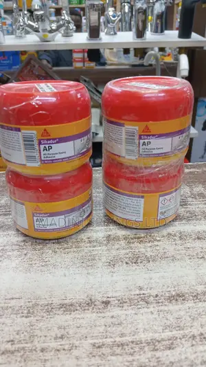 Sikadur-Ap All Purpose 2 Component Epoxy Adhesive