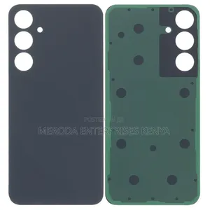 Samsung A55 Battery Cover