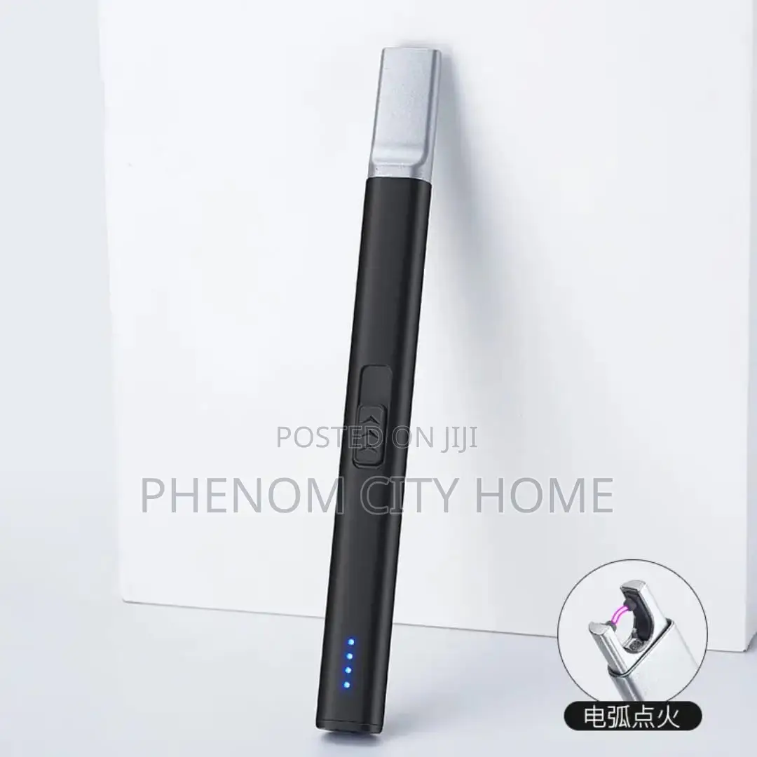 360 Electric Laser Lighter Now Available