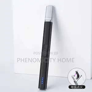360 Electric Laser Lighter Now Available
