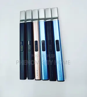360 Electric Laser Lighter Now Available