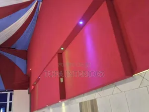 Church Decorations Flooring Carpets and Wall Decor Decor