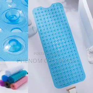 Bathtub/Shower Mats Long and Antislio
