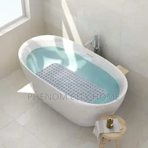 Bathtub/Shower Mats Long and Antislio