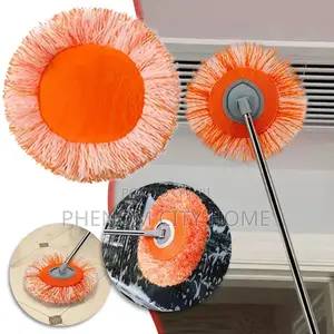 New Chenille Cleaning Mop Available