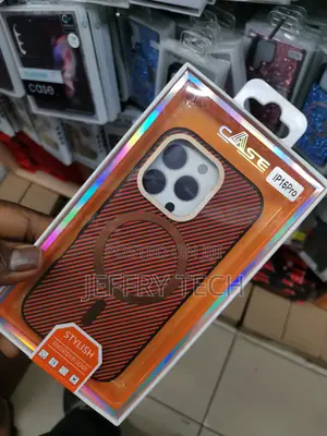 Loobival Heat Dissipation Magnetic Case for iPhone 16 Pro