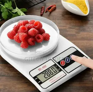 *Kitchen Scale