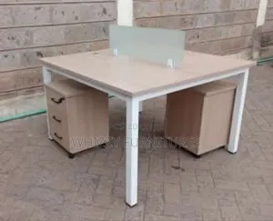 Work Station
