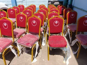 Conference Church Chair