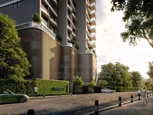 2bdrm Apartment in Westland, Westlands for sale