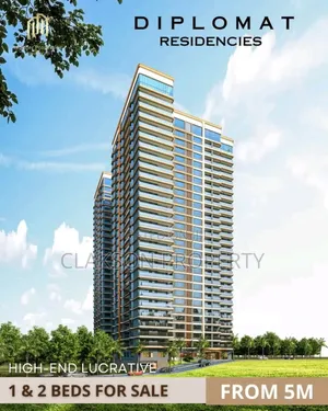 1bdrm Apartment in Westland, Westlands for sale