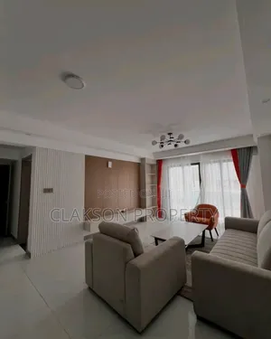 3bdrm Apartment in Kileleshw, Kileleshwa for sale